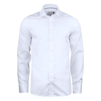 Green Bow 01 Men's Shirt