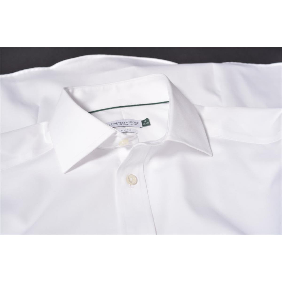 Green Bow 01 Men's Shirt