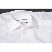 Green Bow 01 Men's Shirt