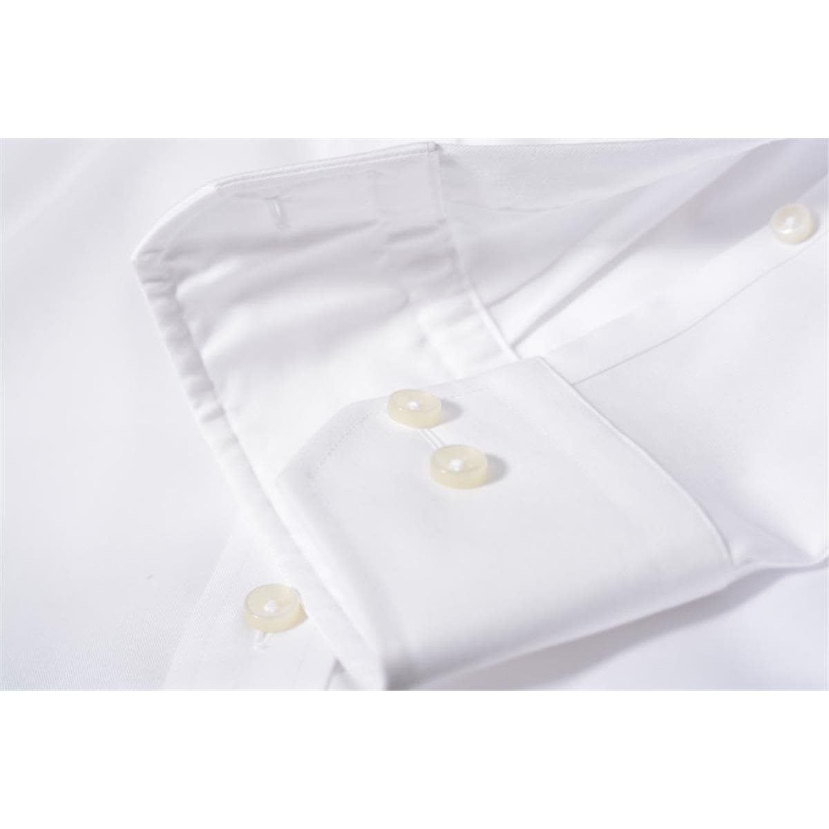 Green Bow 01 Men's Shirt
