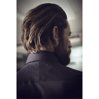Green Bow 01 Men's Shirt