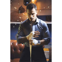 Green Bow 01 Men's Shirt