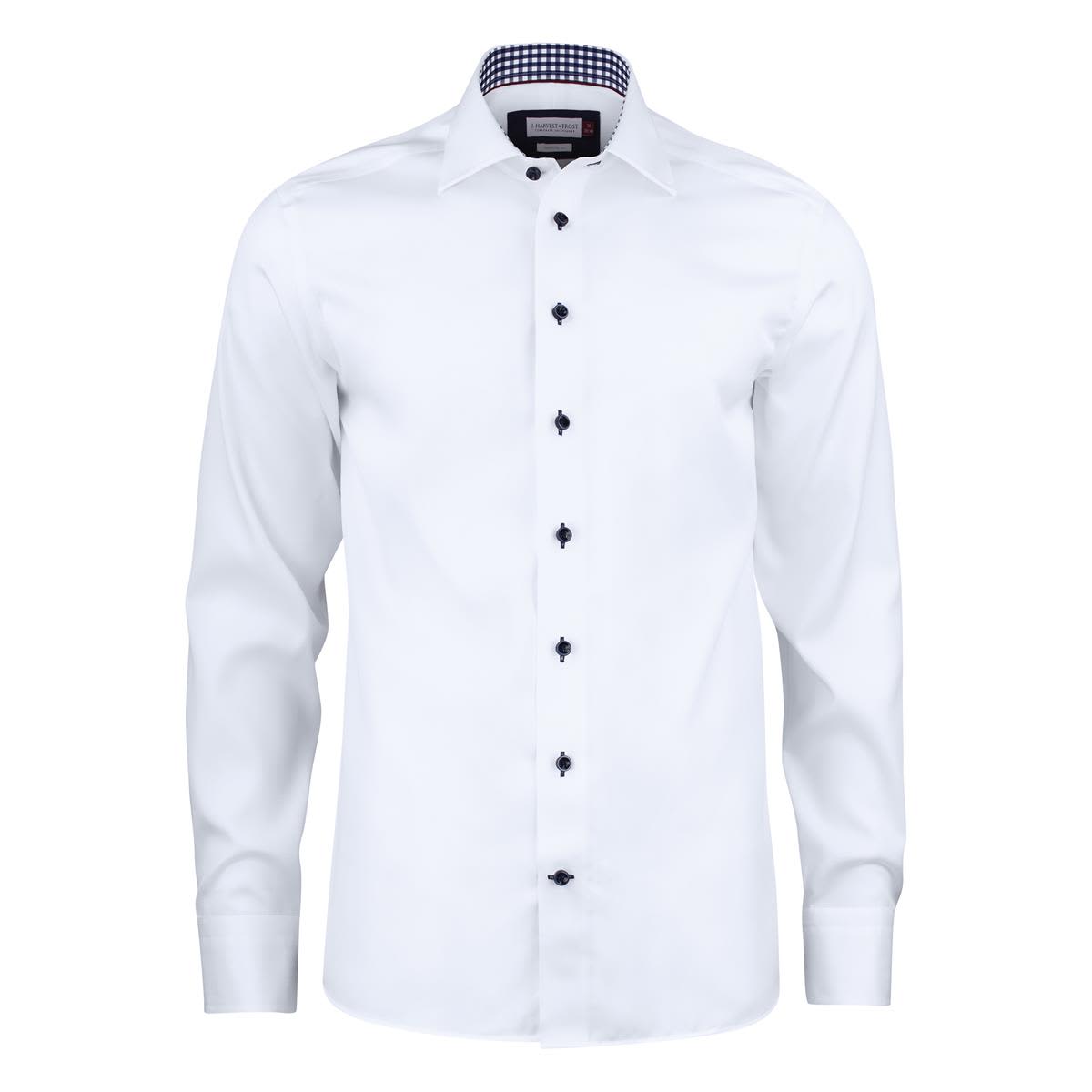 Red Bow 20 Men's Shirt