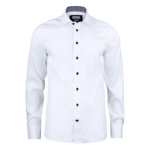 Red Bow 20 Men's Shirt