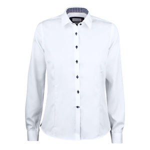 Red Bow 20 Women's Shirt