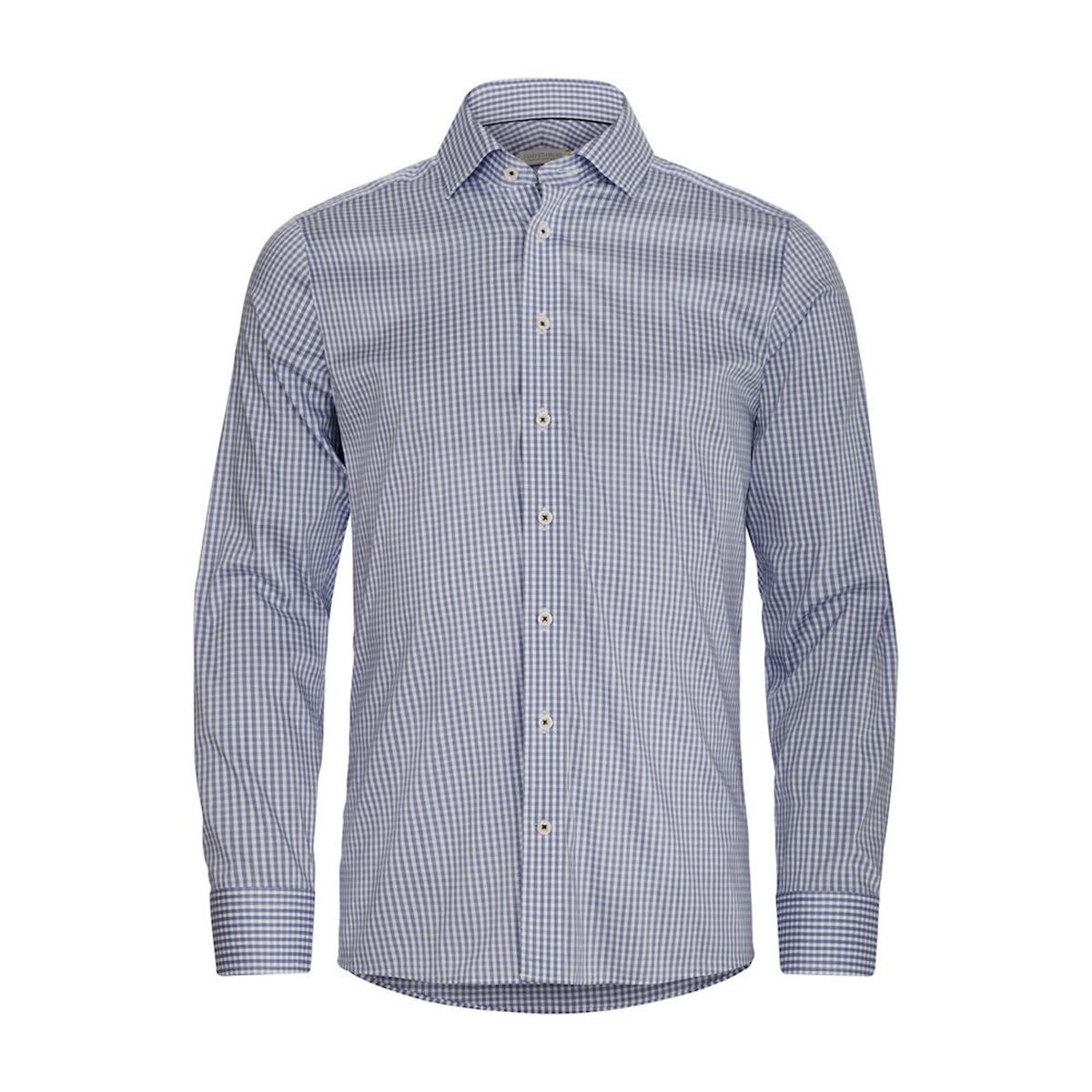 Yellow Bow 53 Men's Shirt