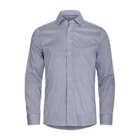 Yellow Bow 53 Men's Shirt