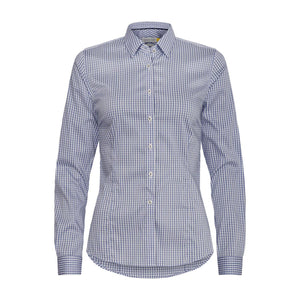 Yellow Bow 53 Women's Shirt