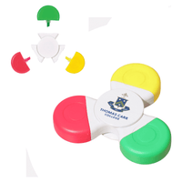 Fiddle Spinner Highlighter