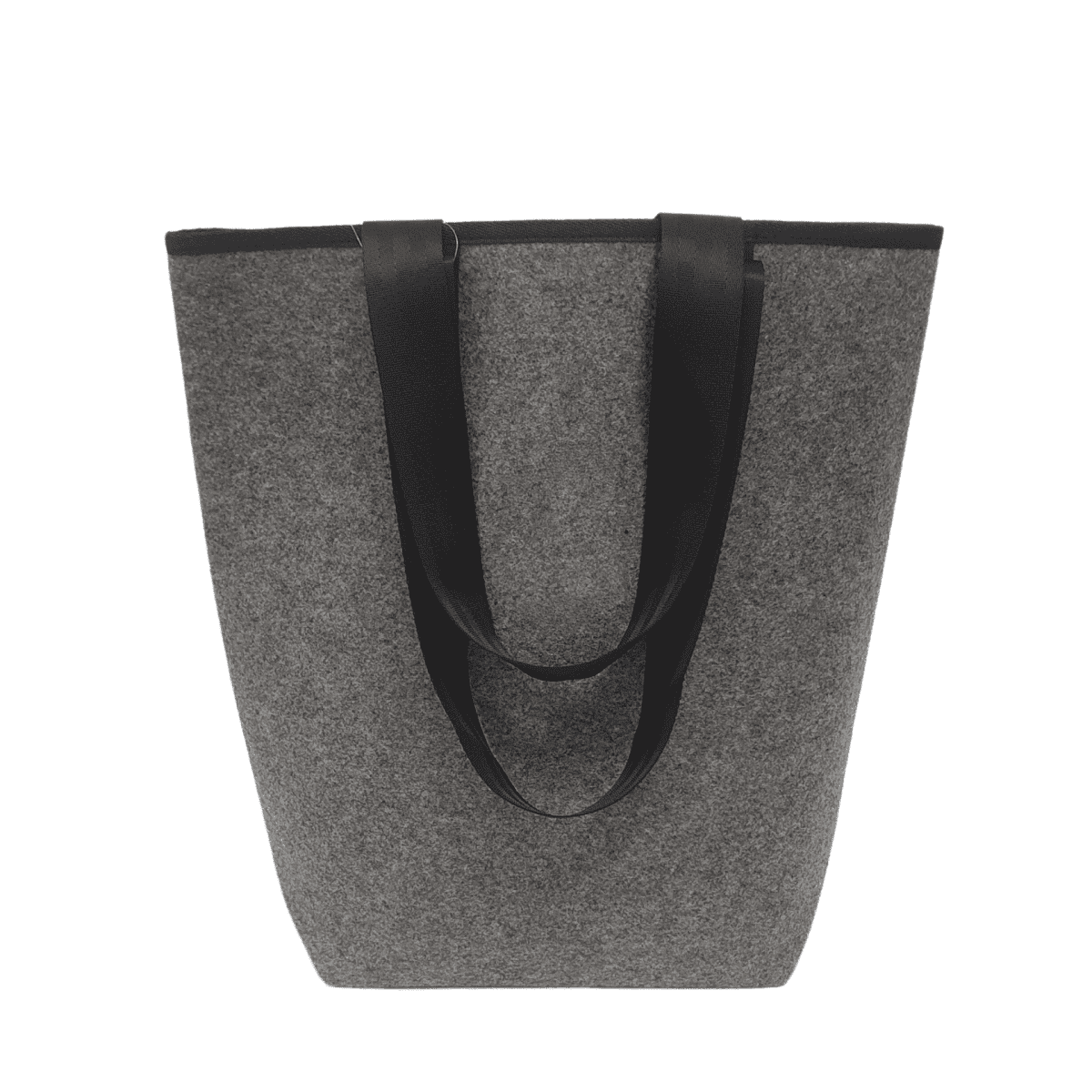 High Roller rPET Felt Bag