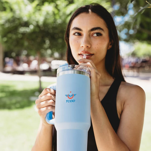 The Hippo 1.2L Mug