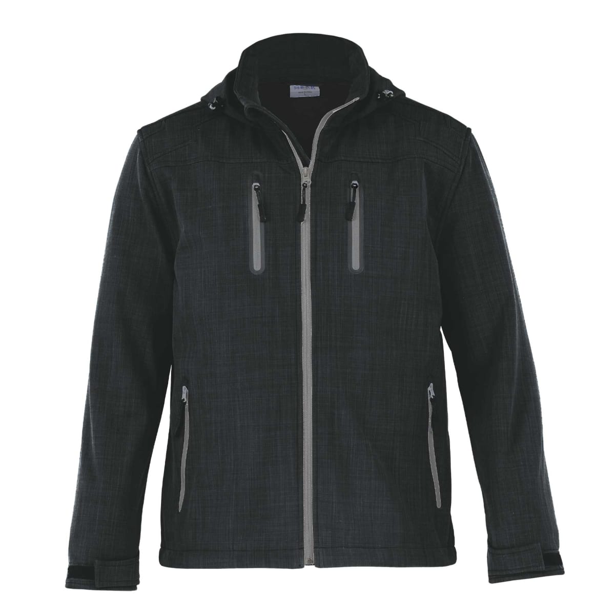Hybrid Jacket