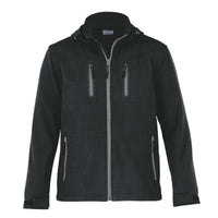 Hybrid Jacket
