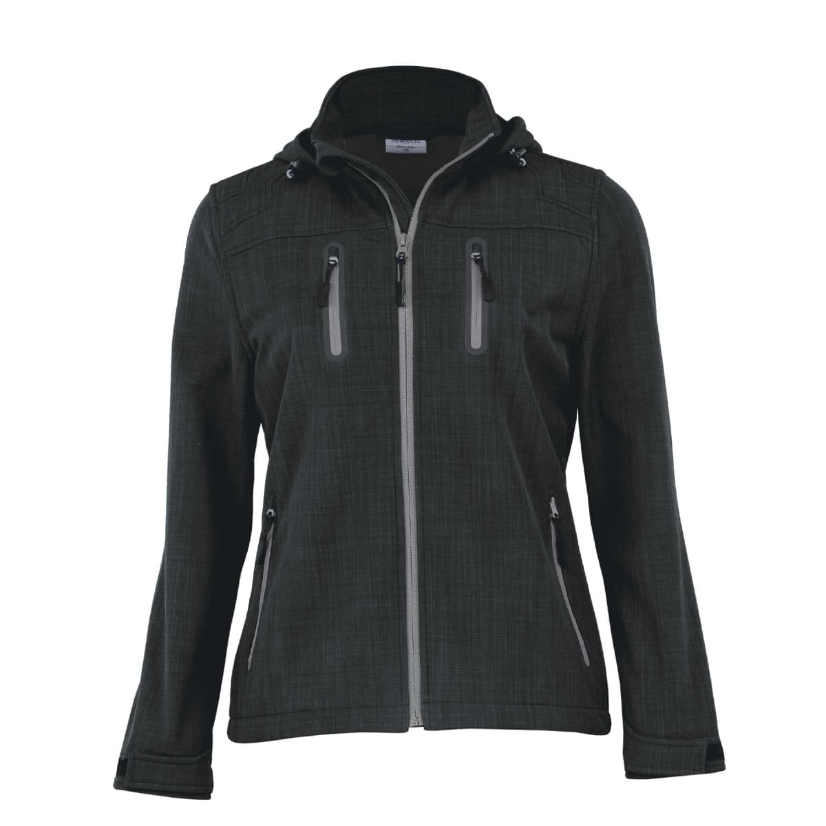 Hybrid Jacket