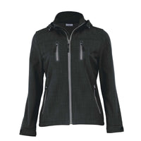Hybrid Jacket