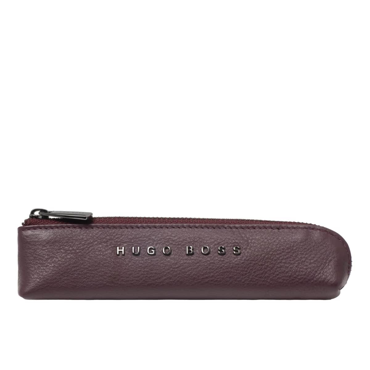 Writing instruments-case Storyline Burgundy