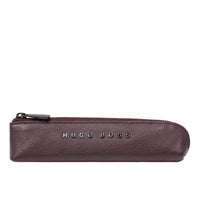 Writing instruments-case Storyline Burgundy
