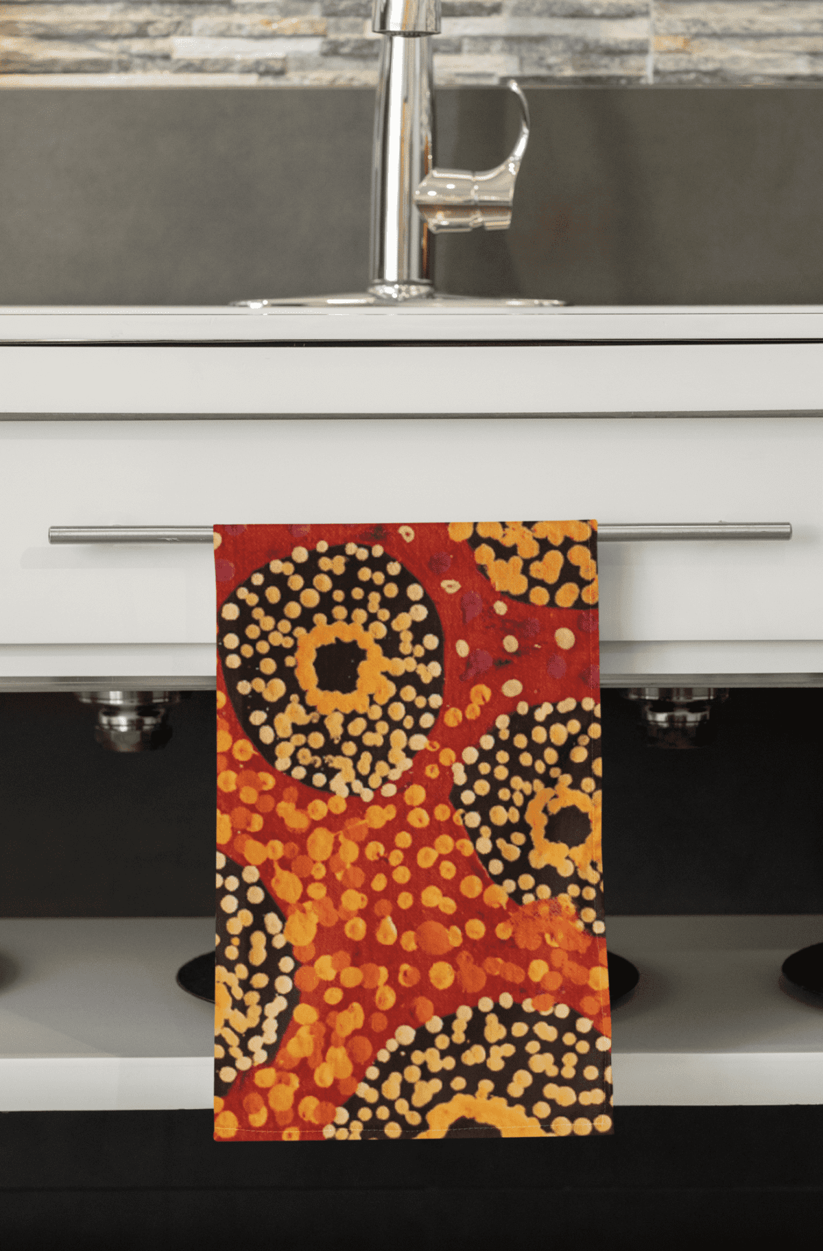 rPET Multi Purpose Towel