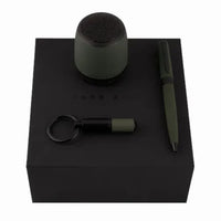 Set Gear Matrix  (Available in 5 colours)