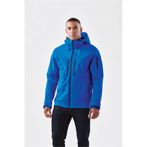 Men's Epsilon 2 Softshell