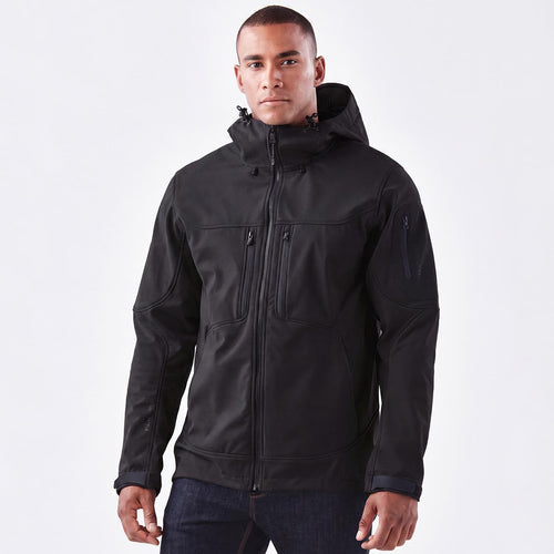 Men's Epsilon 2 Softshell