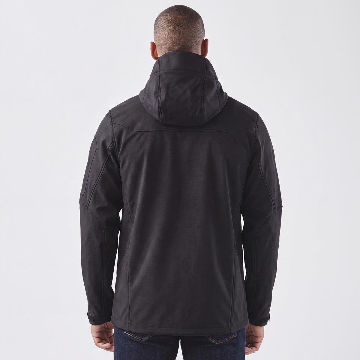Men's Epsilon 2 Softshell