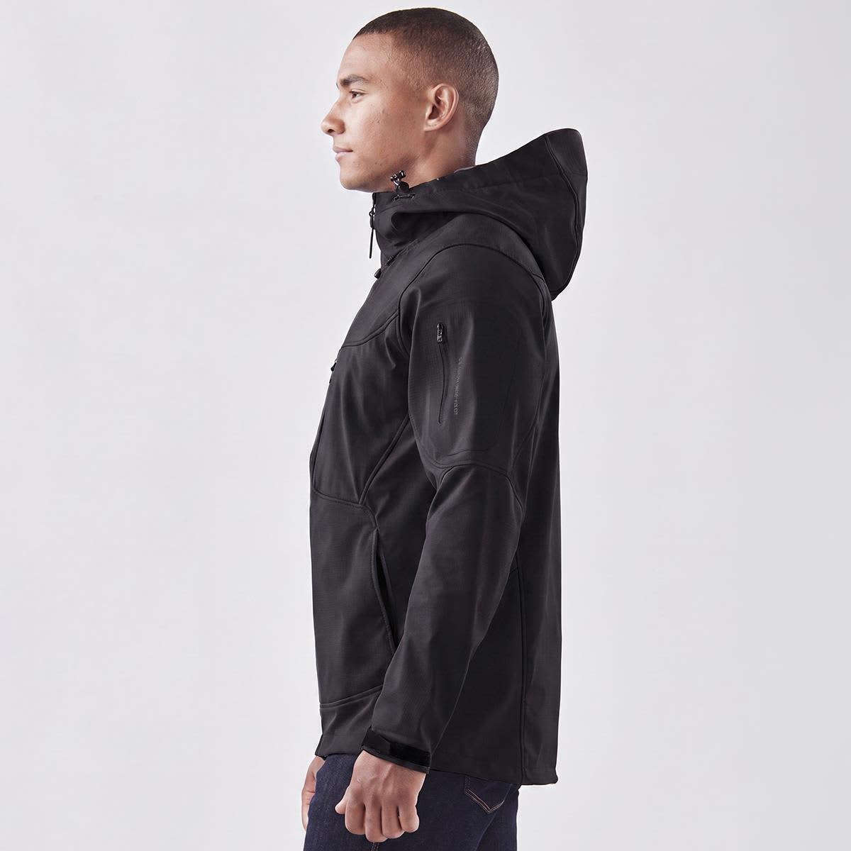 Men's Epsilon 2 Softshell