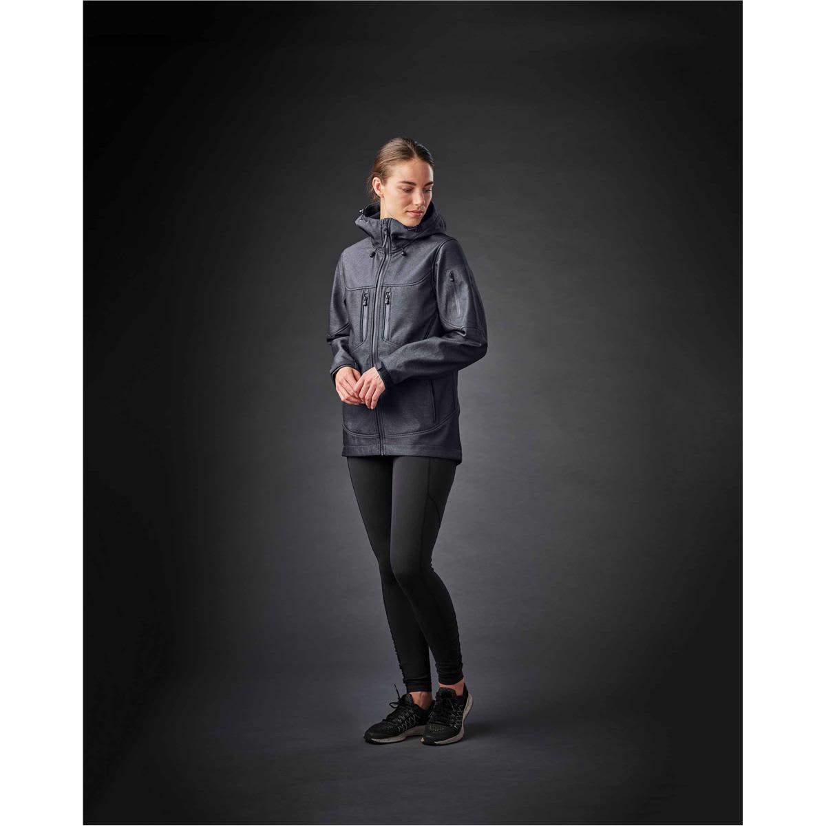 Women's Epsilon 2 Softshell