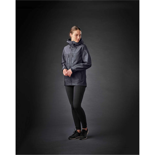 Women's Epsilon 2 Softshell