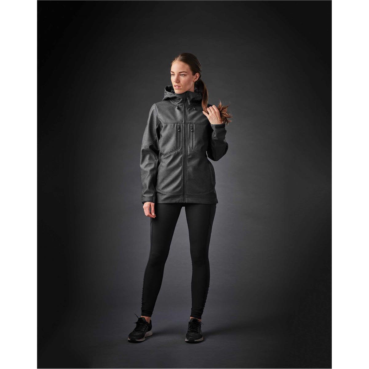 Women's Epsilon 2 Softshell