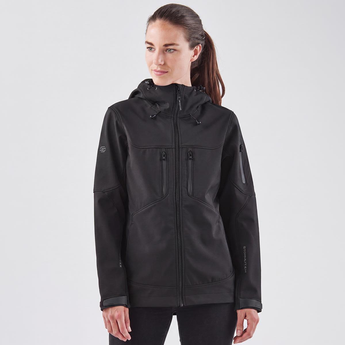 Women's Epsilon 2 Softshell