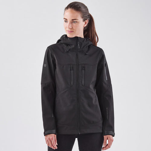 Women's Epsilon 2 Softshell