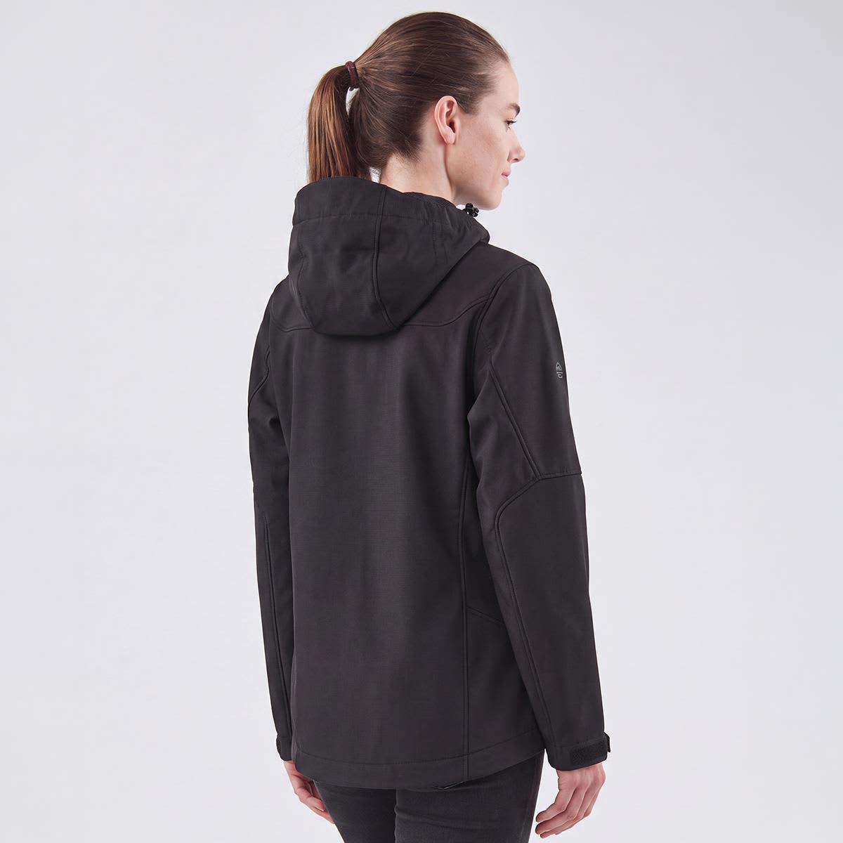 Women's Epsilon 2 Softshell