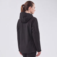 Women's Epsilon 2 Softshell
