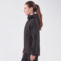 Women's Epsilon 2 Softshell