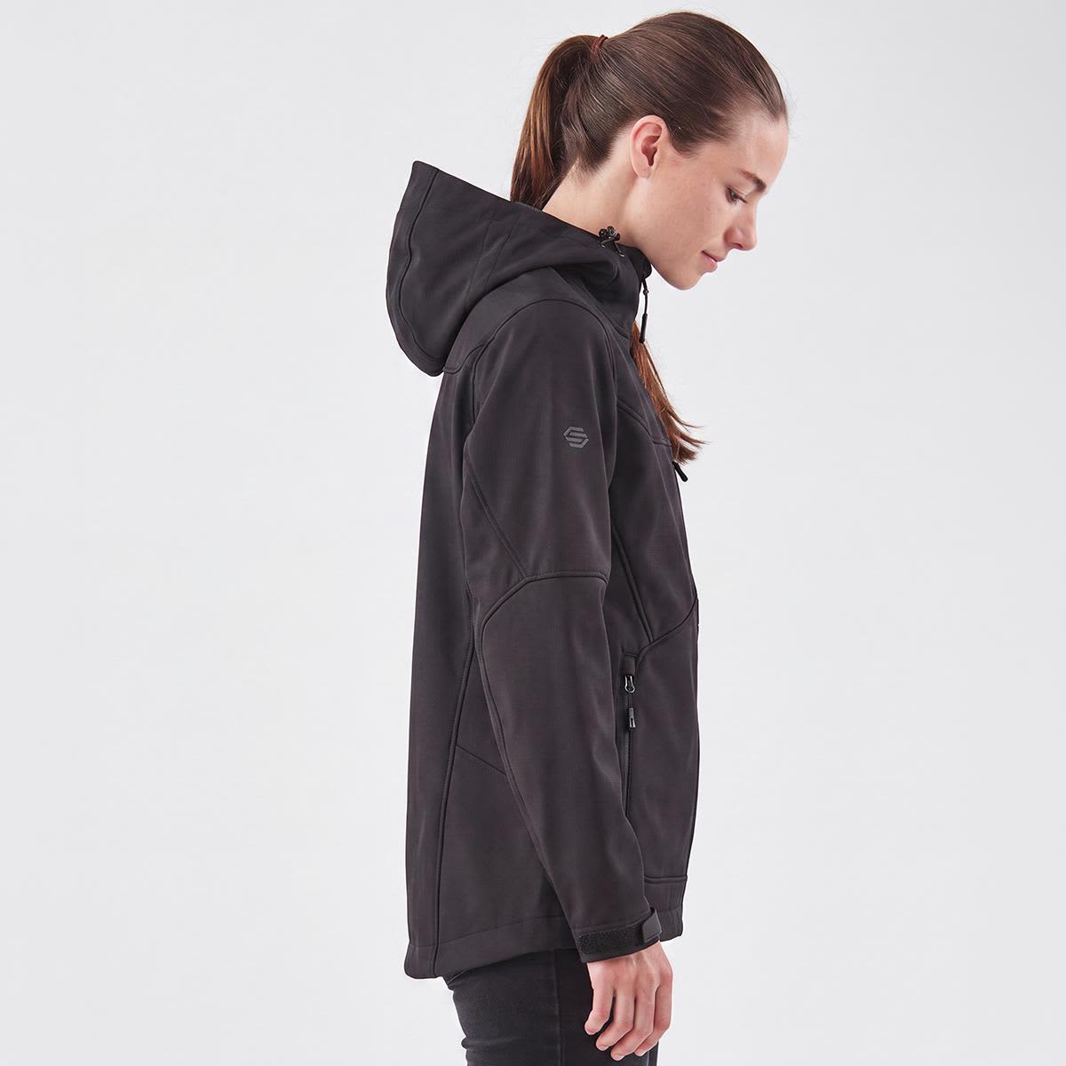 Women's Epsilon 2 Softshell