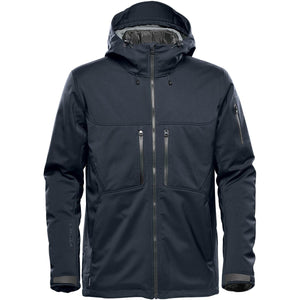 Men's Epsilon System Jacket