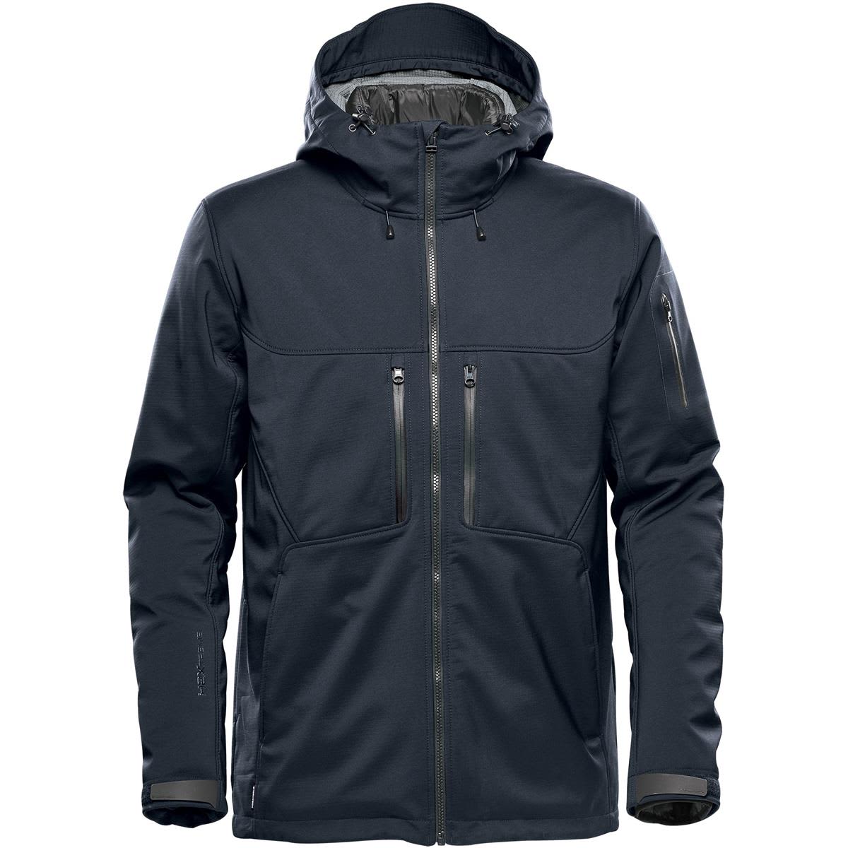 Men's Epsilon System Jacket