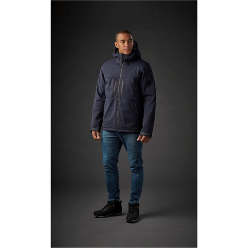 Men's Epsilon System Jacket