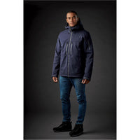 Men's Epsilon System Jacket