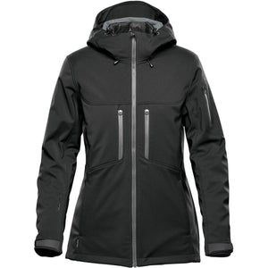 Women's Epsilon System Jacket