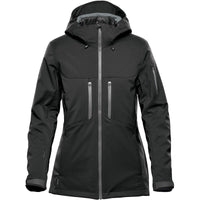 Women's Epsilon System Jacket