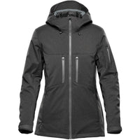 Women's Epsilon System Jacket