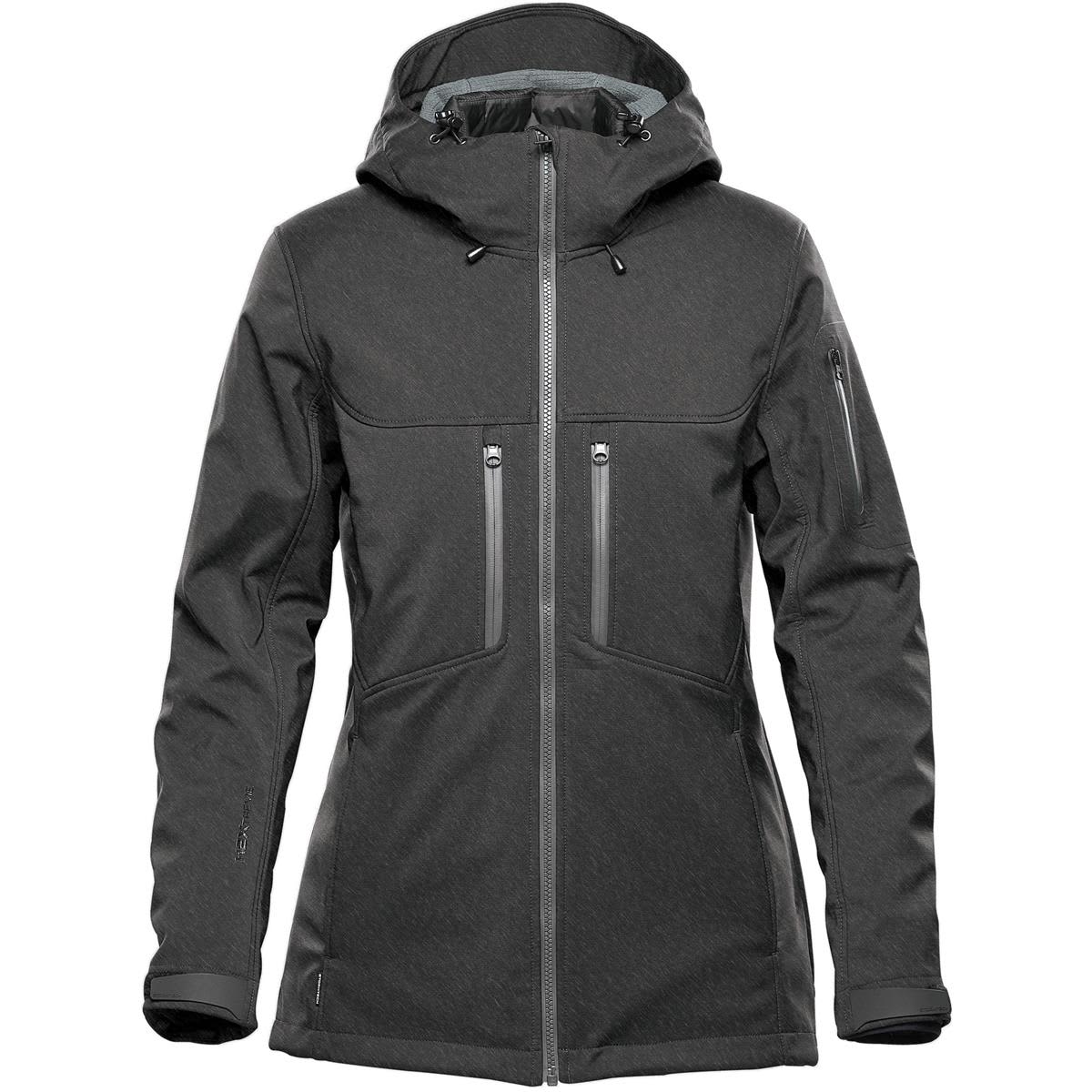 Women's Epsilon System Jacket