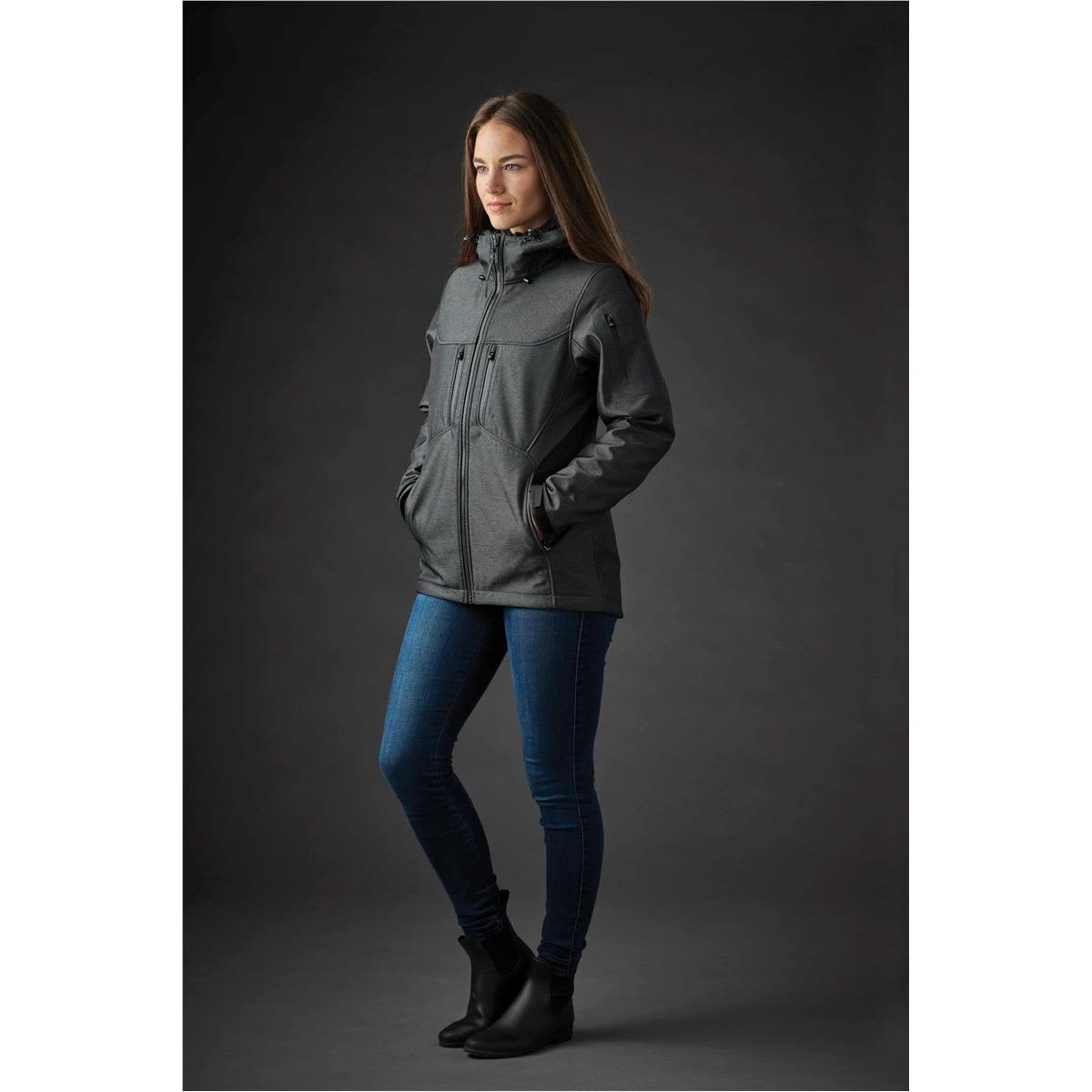 Women's Epsilon System Jacket