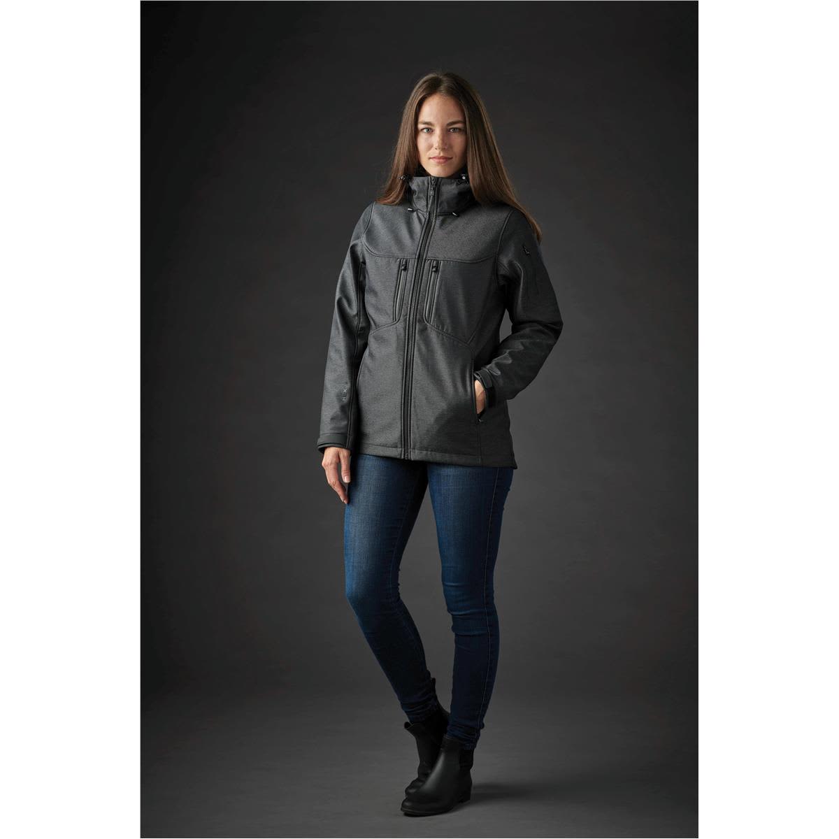 Women's Epsilon System Jacket