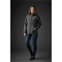 Women's Epsilon System Jacket