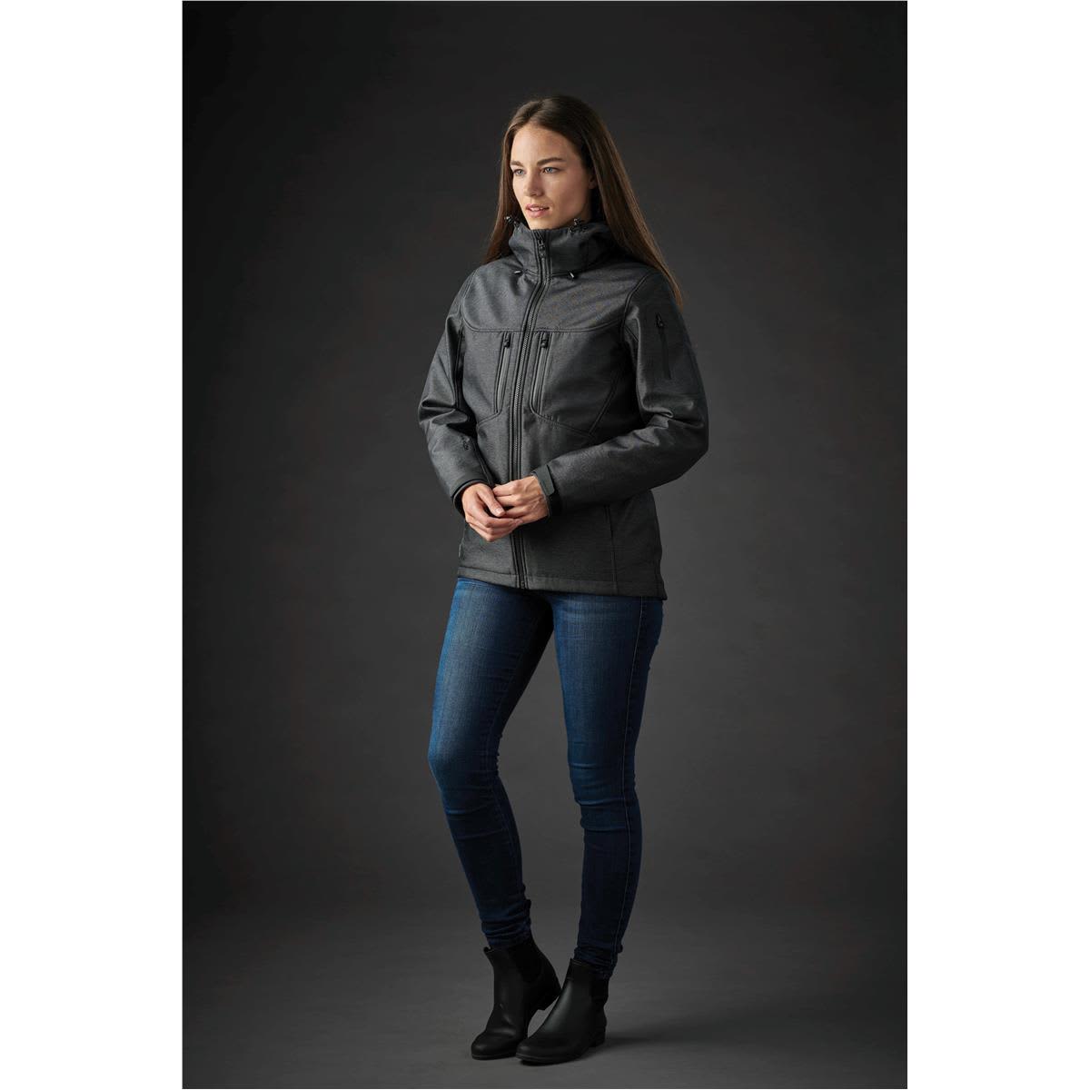 Women's Epsilon System Jacket