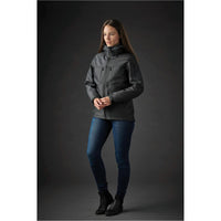 Women's Epsilon System Jacket