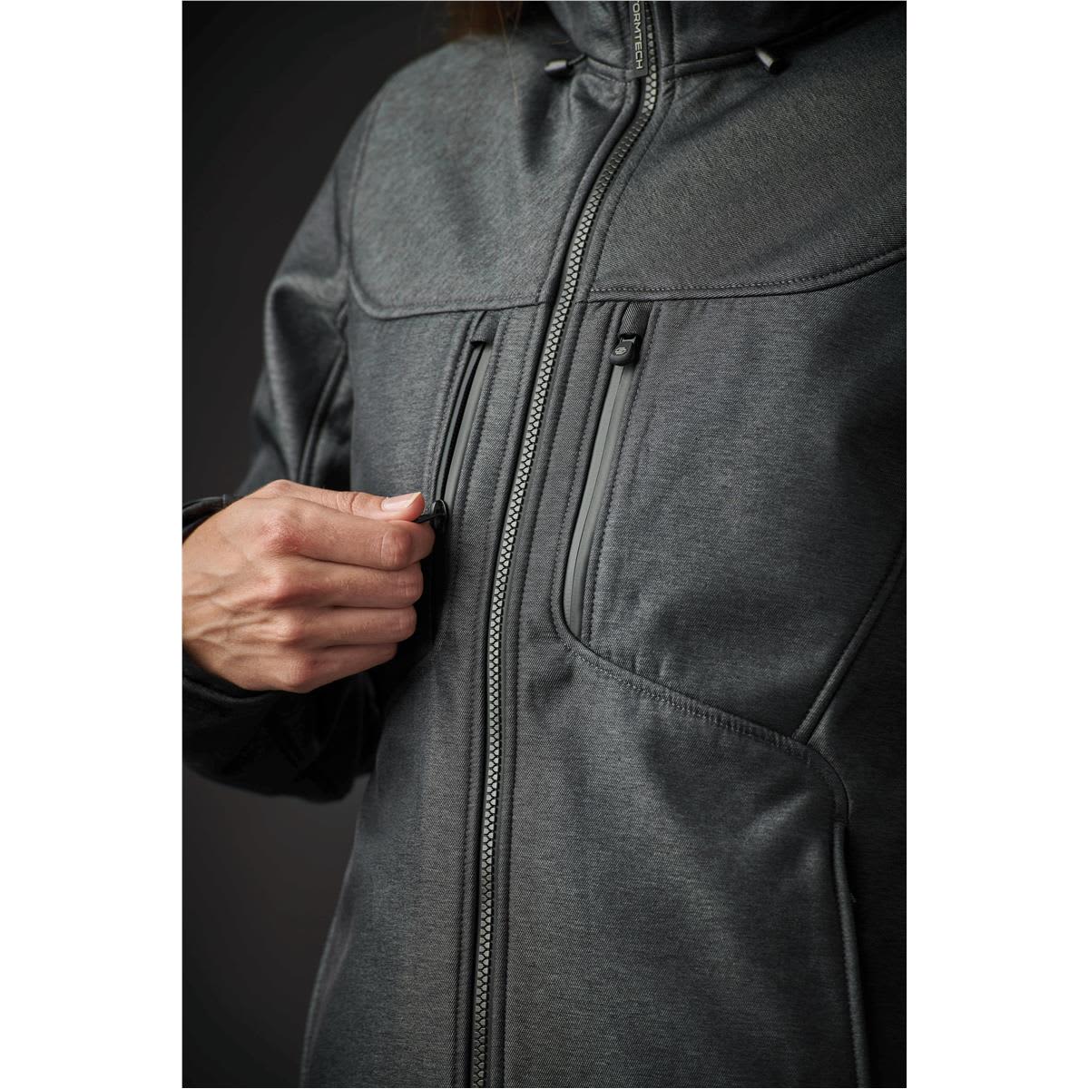 Women's Epsilon System Jacket